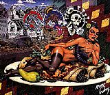 Robert Williams williams 10 painting